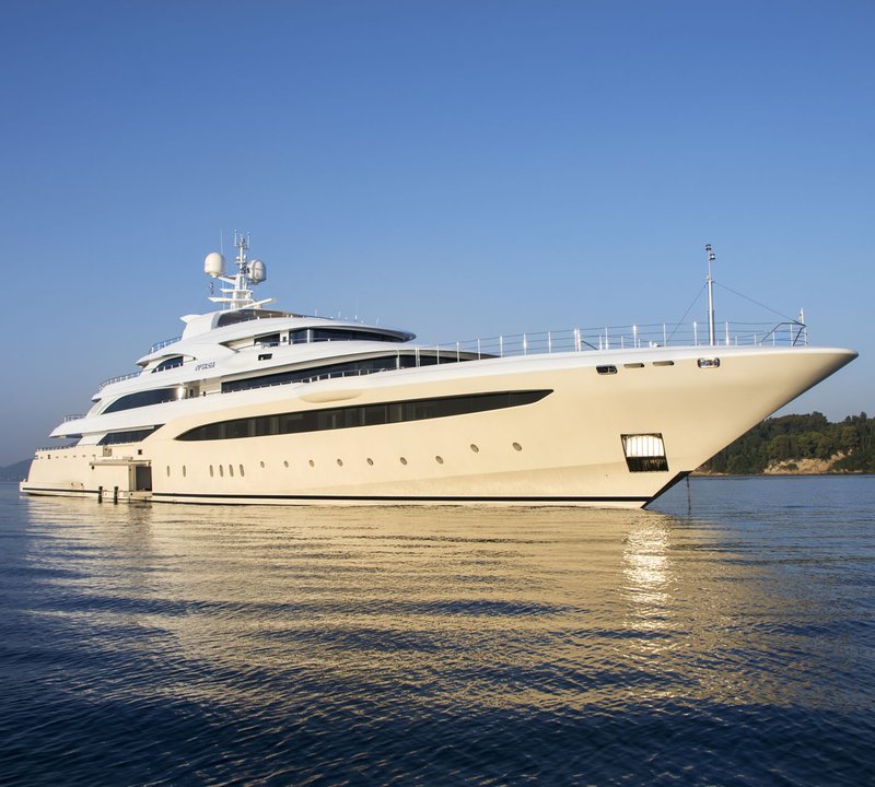 Mediterranean Yacht Charter | Yachts & Guide 2022-23 | CharterWorld